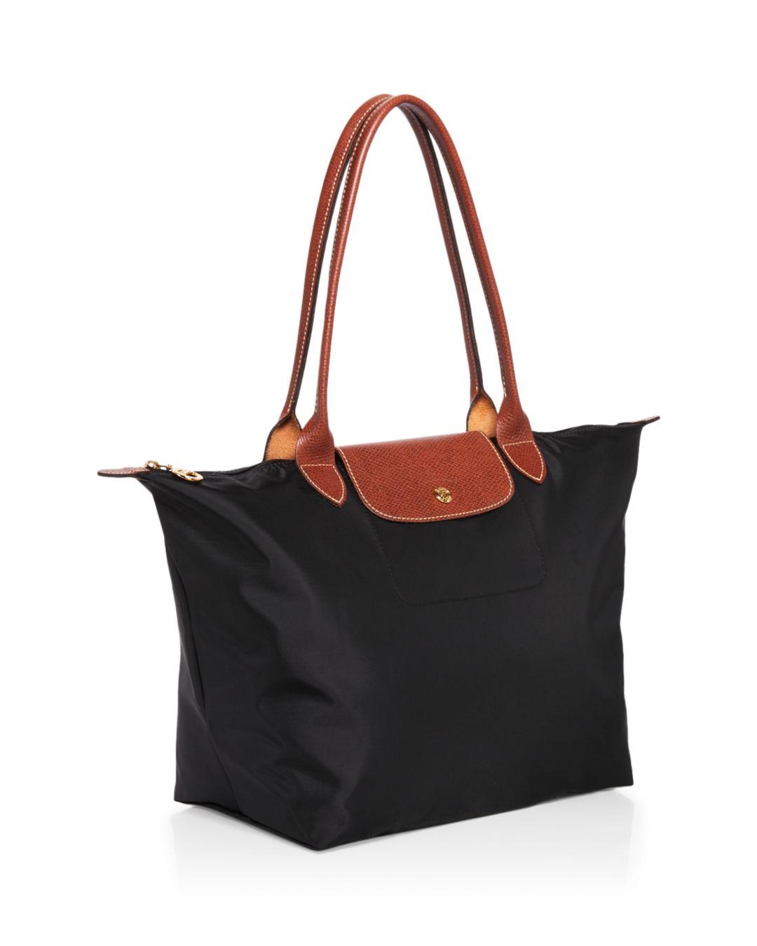 nylon tasche longchamp