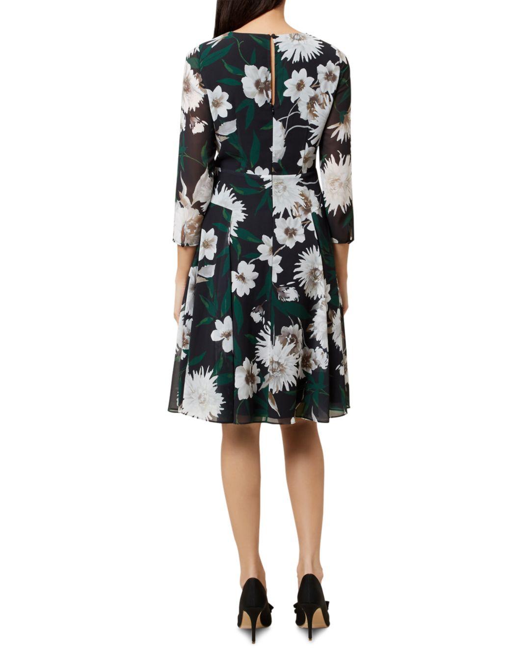hobbs aurelie dress