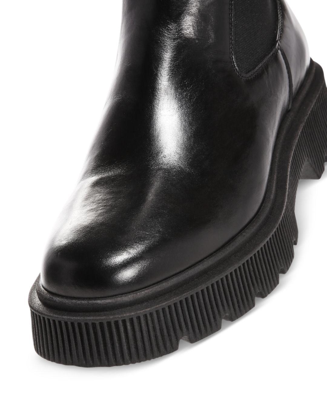kurt geiger platform boots