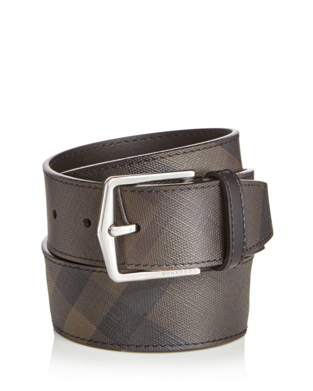 Burberry Mens Belt Bloomingdale's Hot 