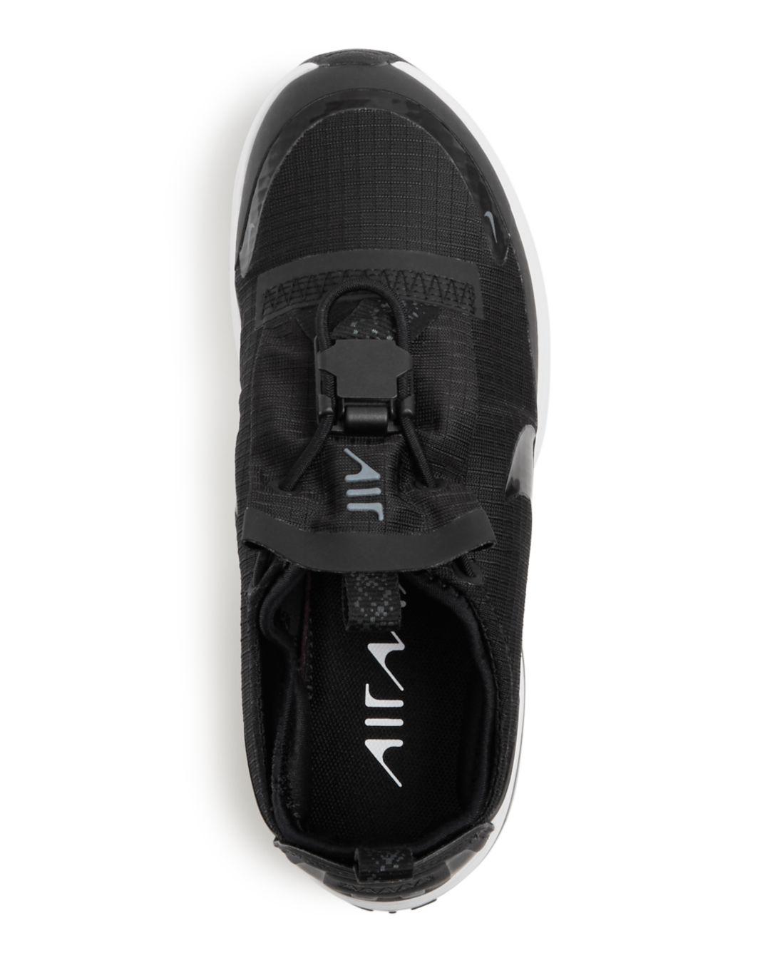 Nike Synthetic Air Max Dia Shoe (black) - Lyst
