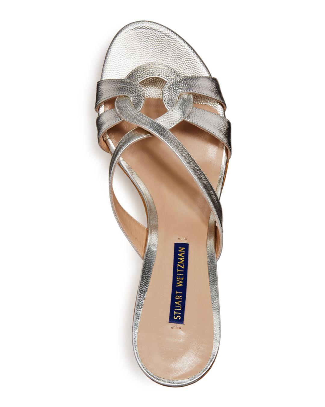 stuart weitzman cadence wedge