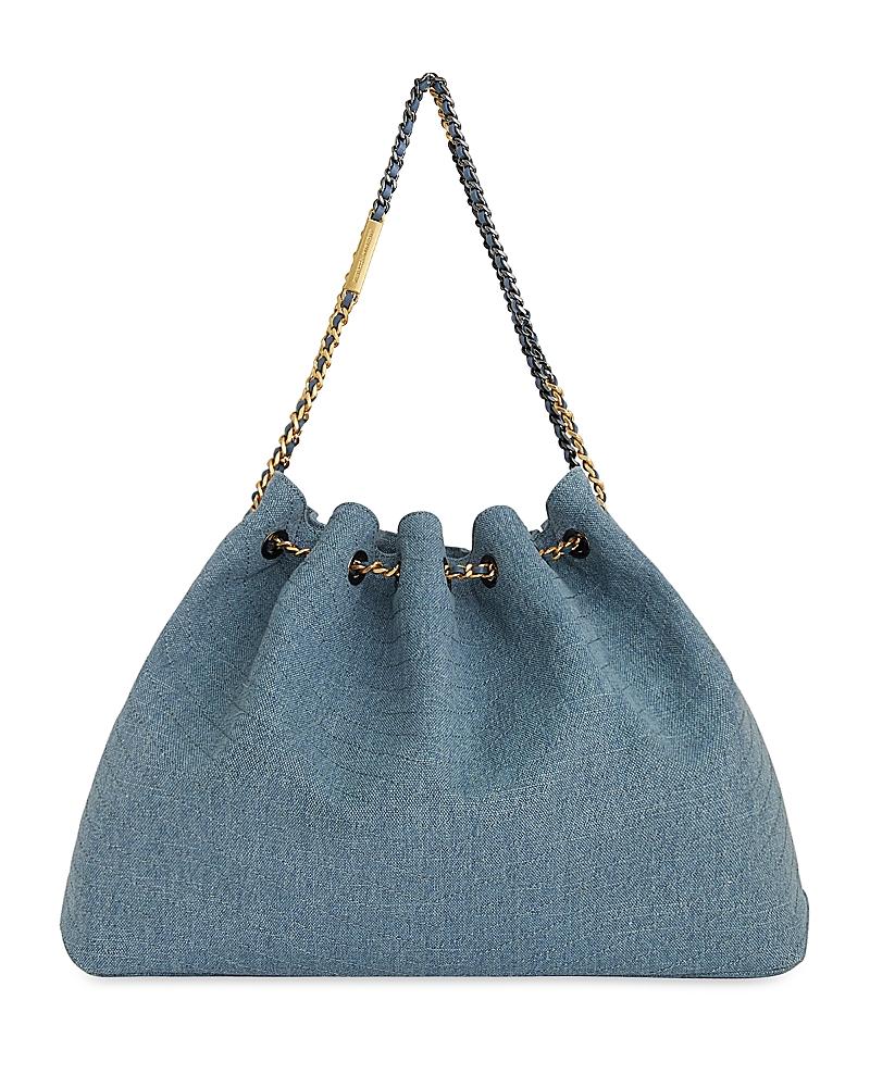 Kalinga Ashok Balenciaga Baby Blue Bag Kalinga Ashok Gucci Bag