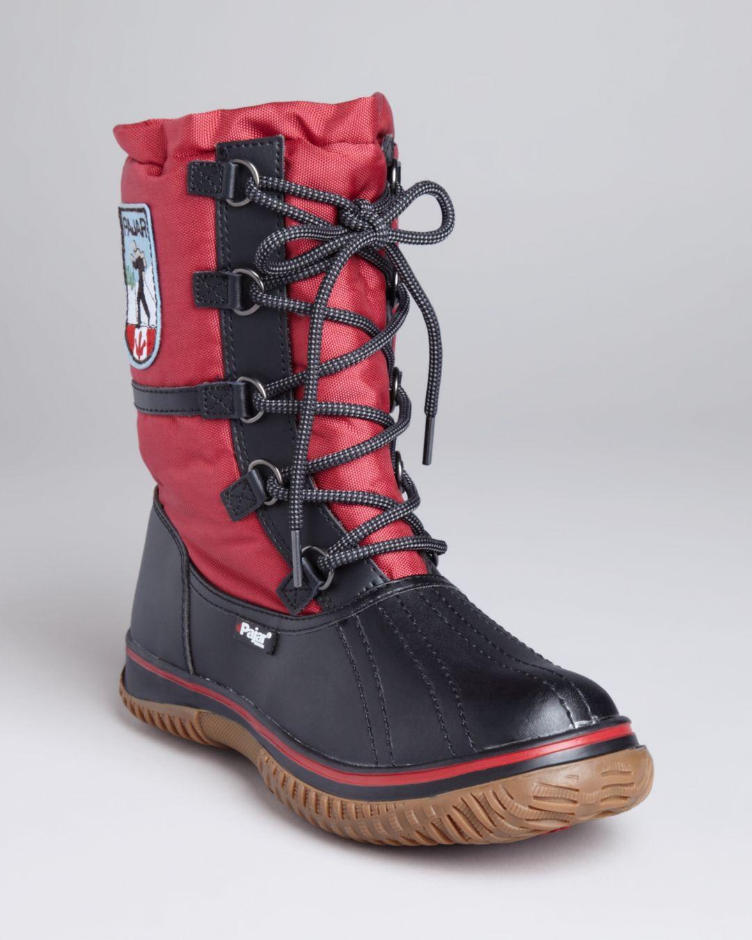 pajar boot laces