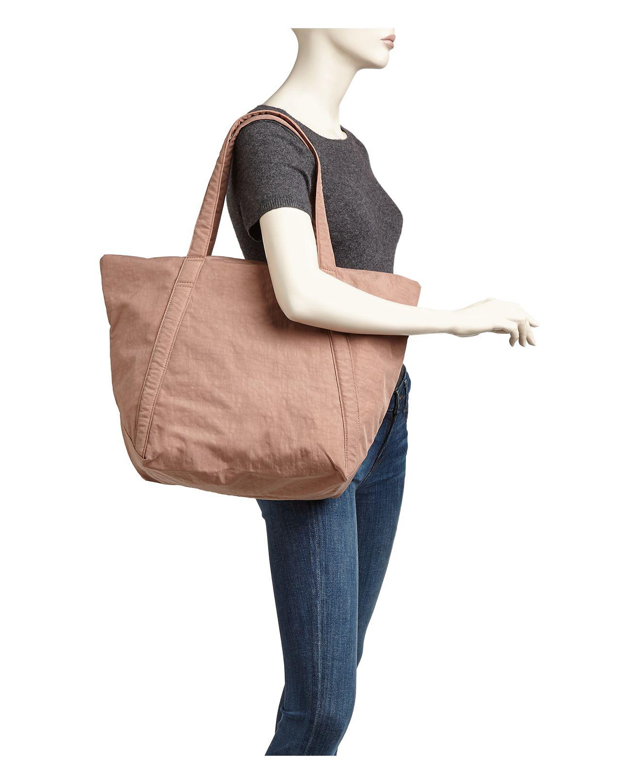 BAGGU Cloud Tote Lyst BAGGU Cloud Tote Lyst