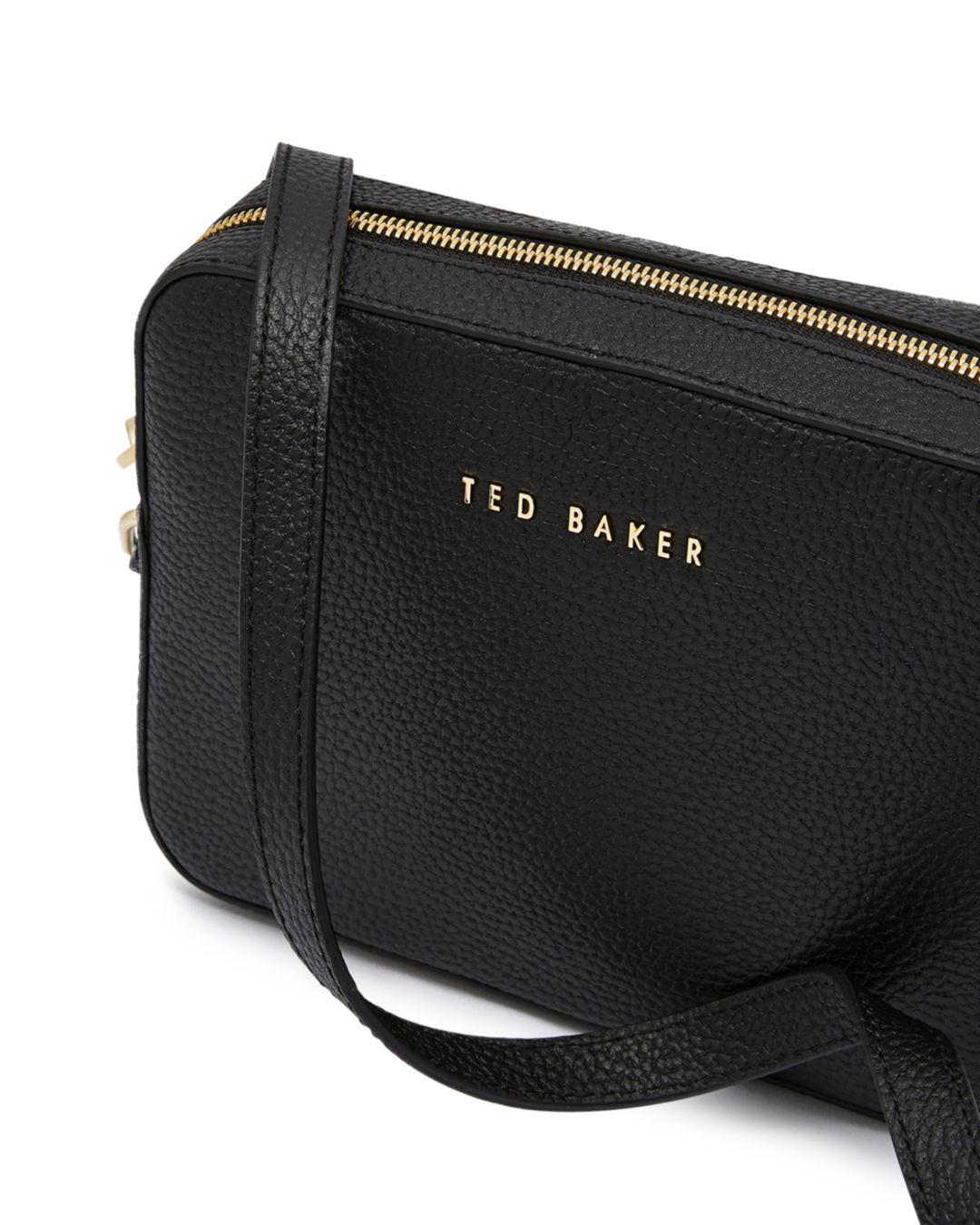 Ted baker saphire camera bag sale