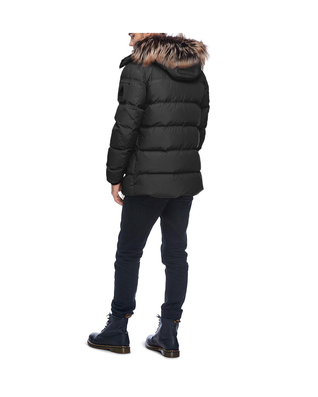 moose knuckles southdale