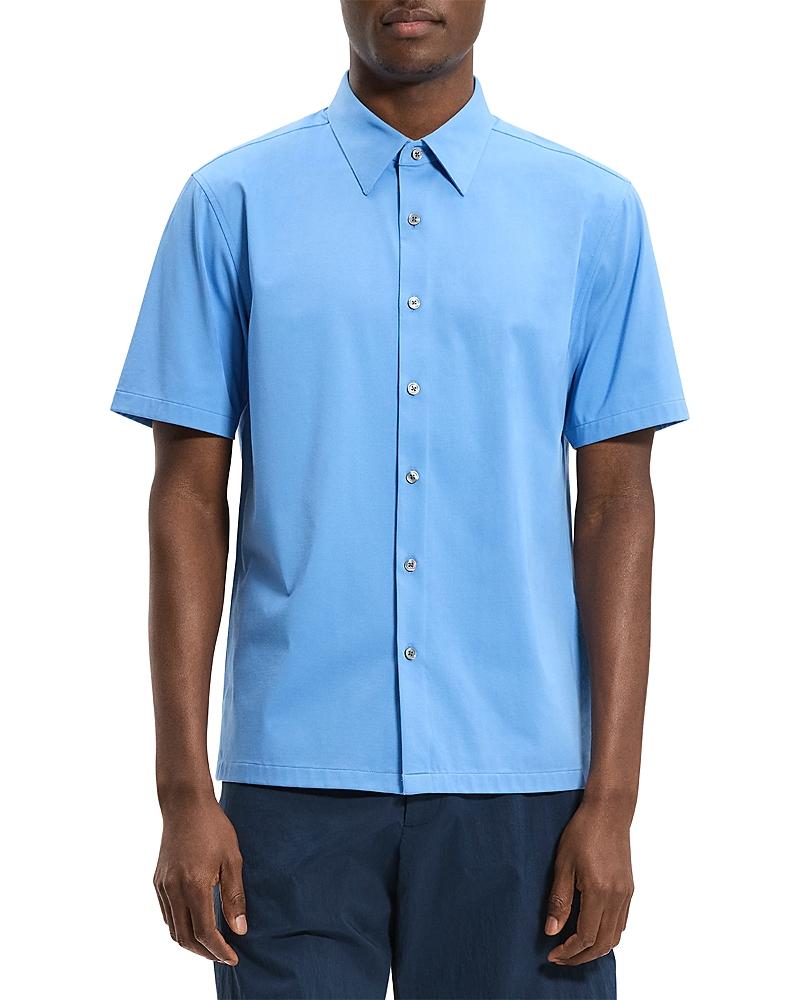 Theory Shirts for Men | Online Sale up to 57% off | Lyst