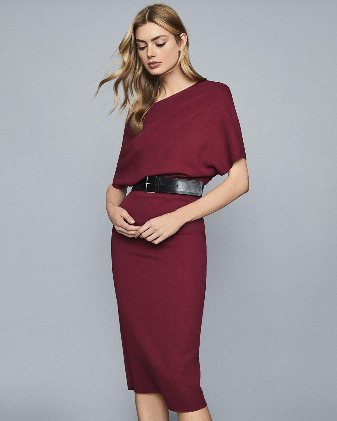 zimmermann silk dress