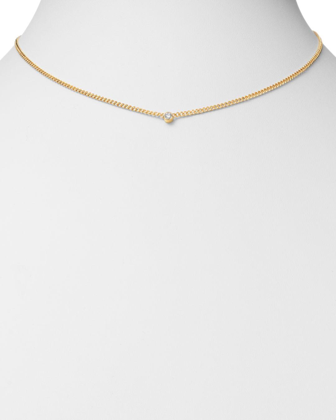 diamond curb chain
