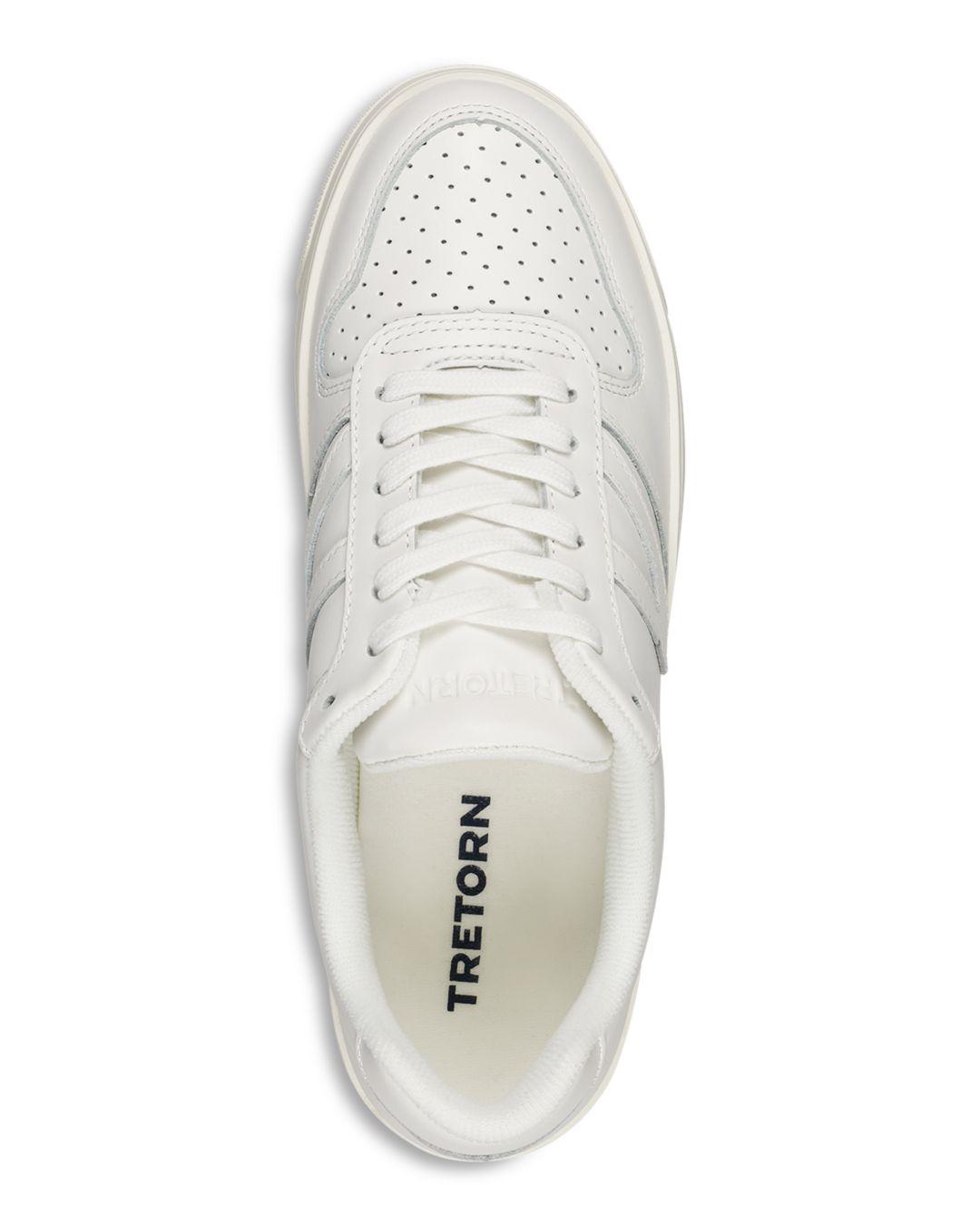 bloomingdales tretorn