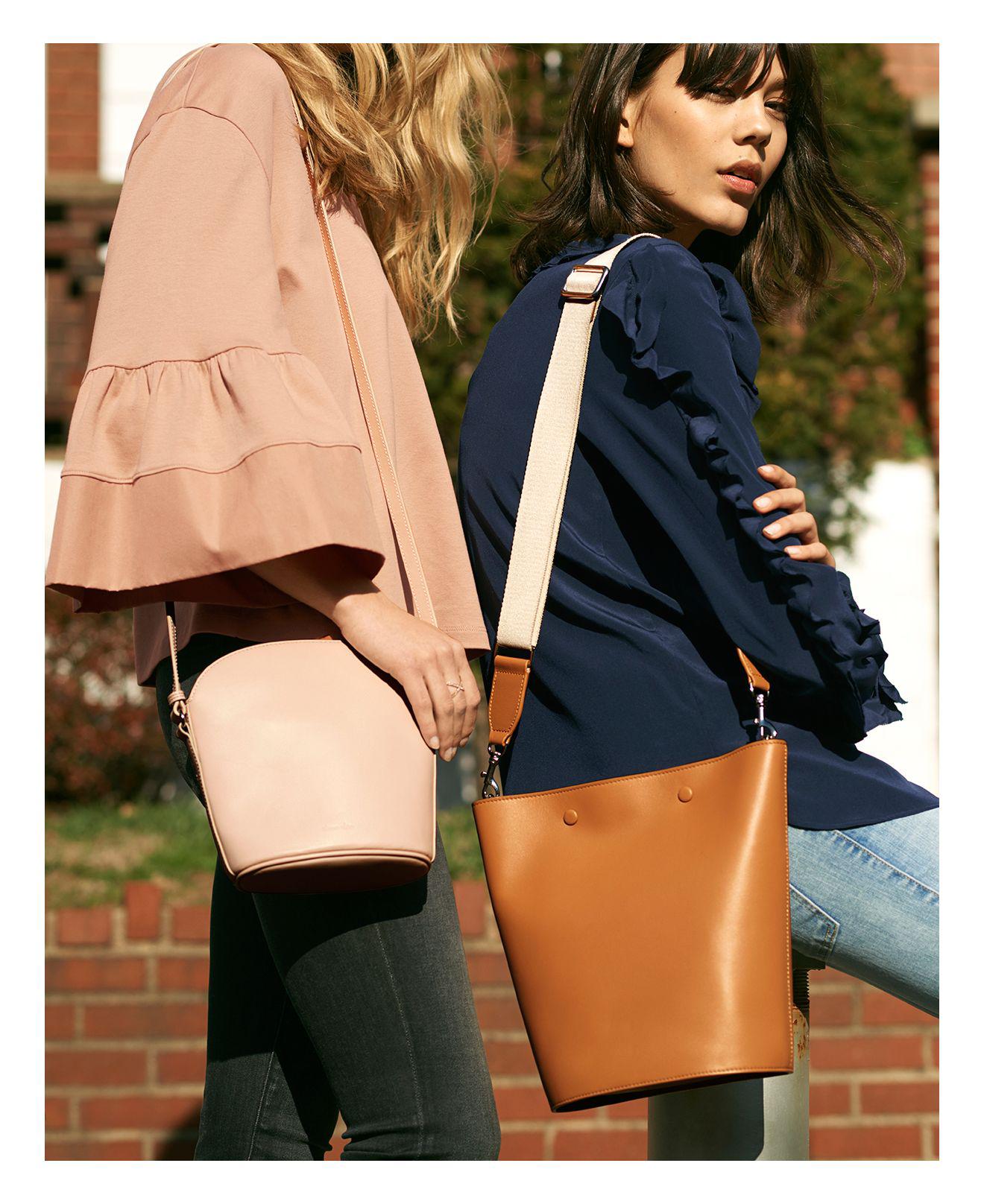 steven alan rhys bucket bag