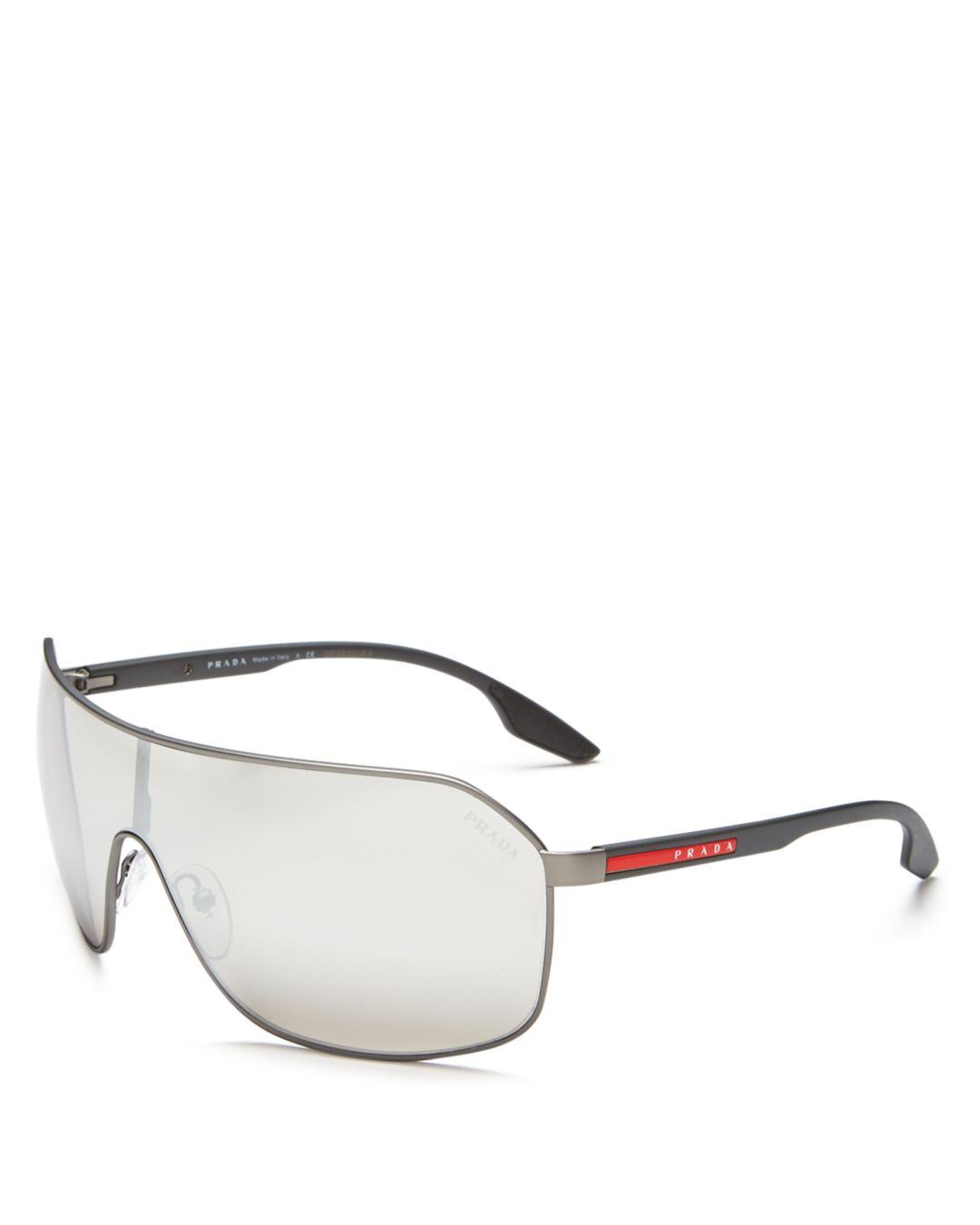 prada sunglasses sport