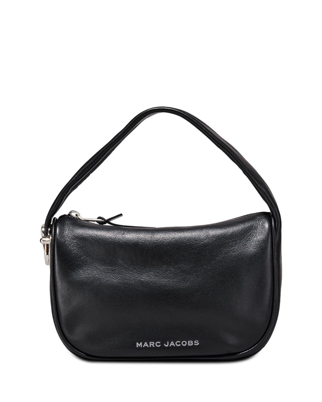 the pushlock mini hobo bag