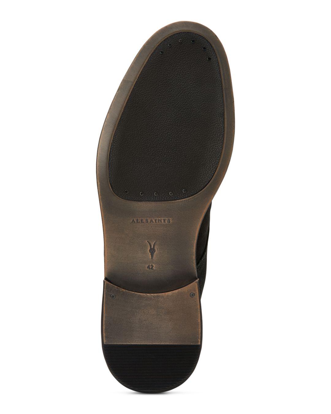 allsaints harland boots