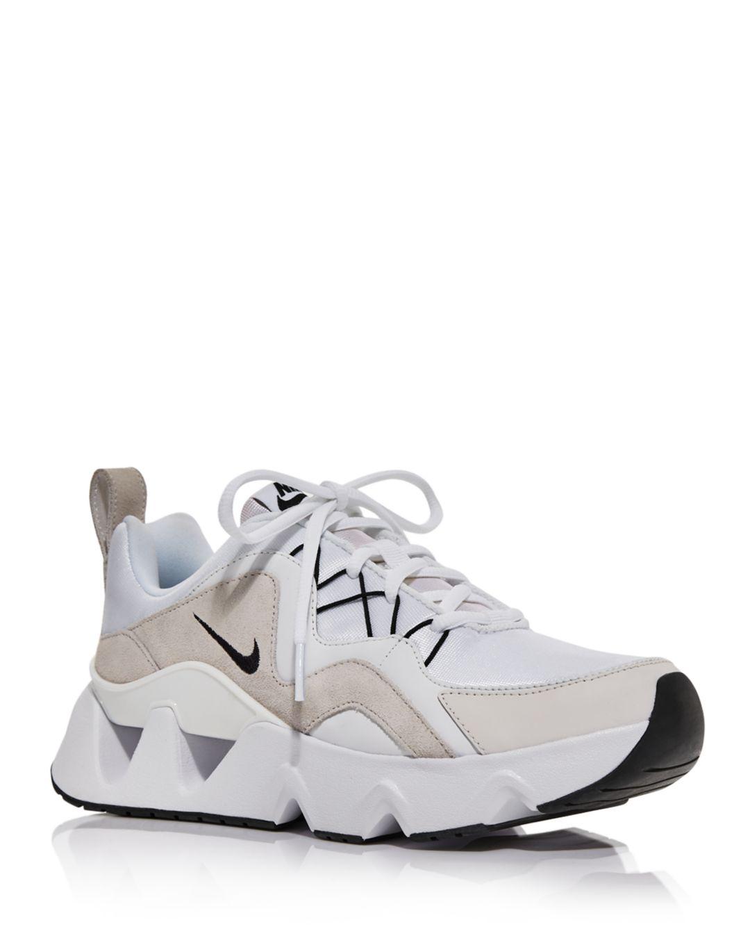nike women's ryz athletic sneakers