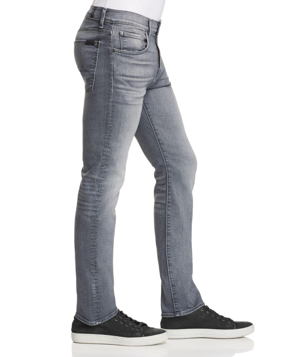 seven luxe performance