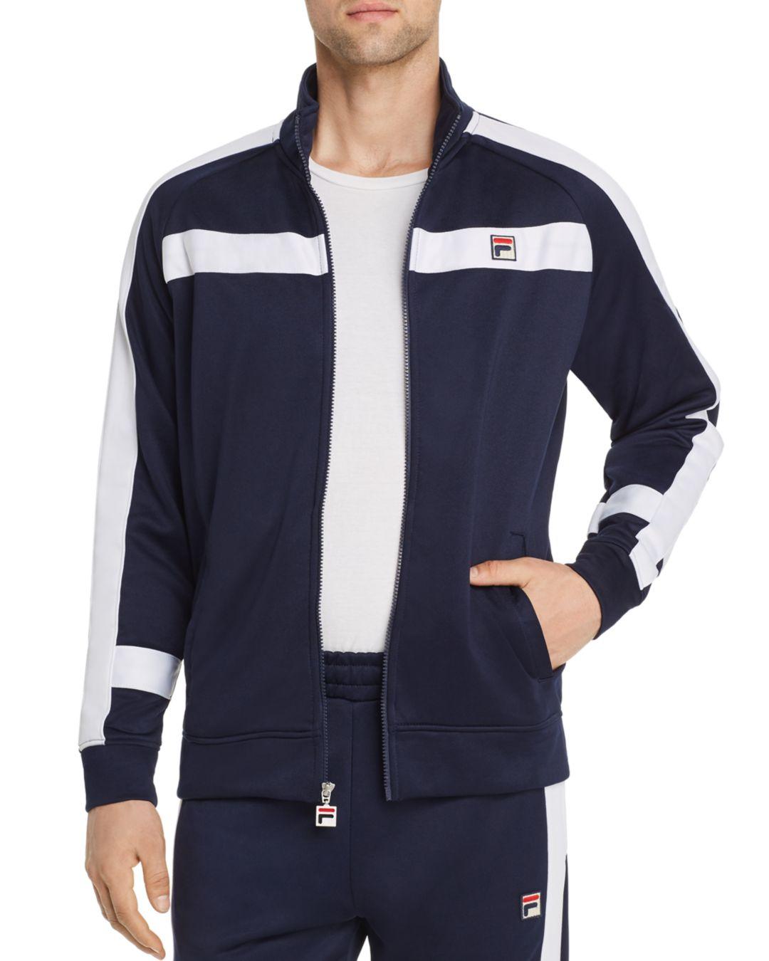 fila renzo jacket