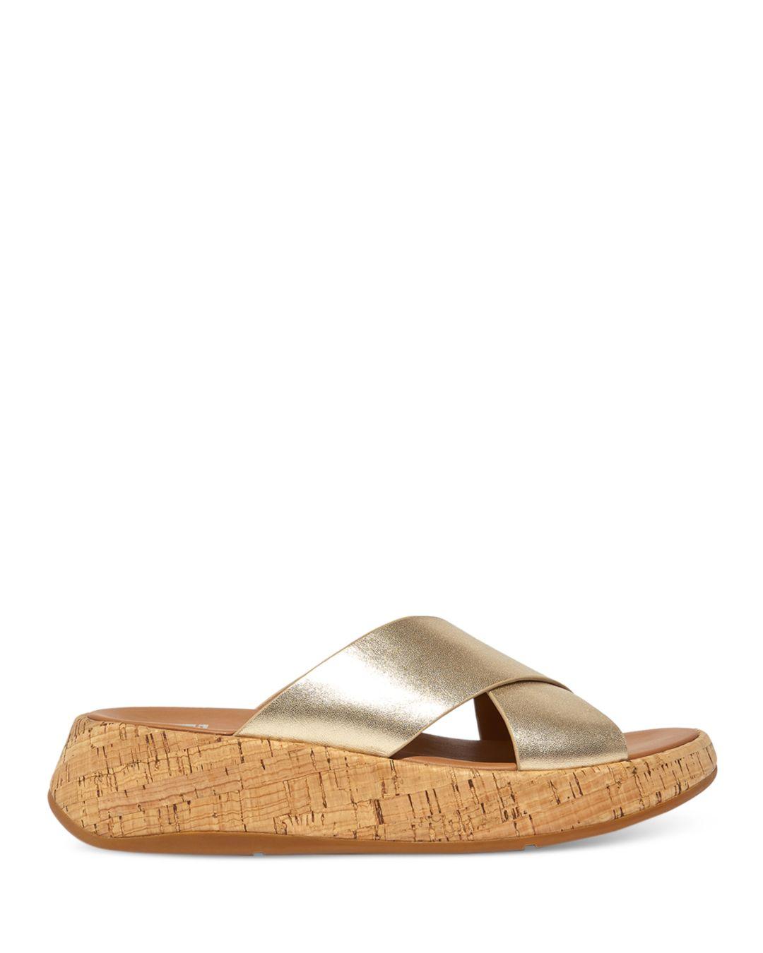 fitflop wedge heels