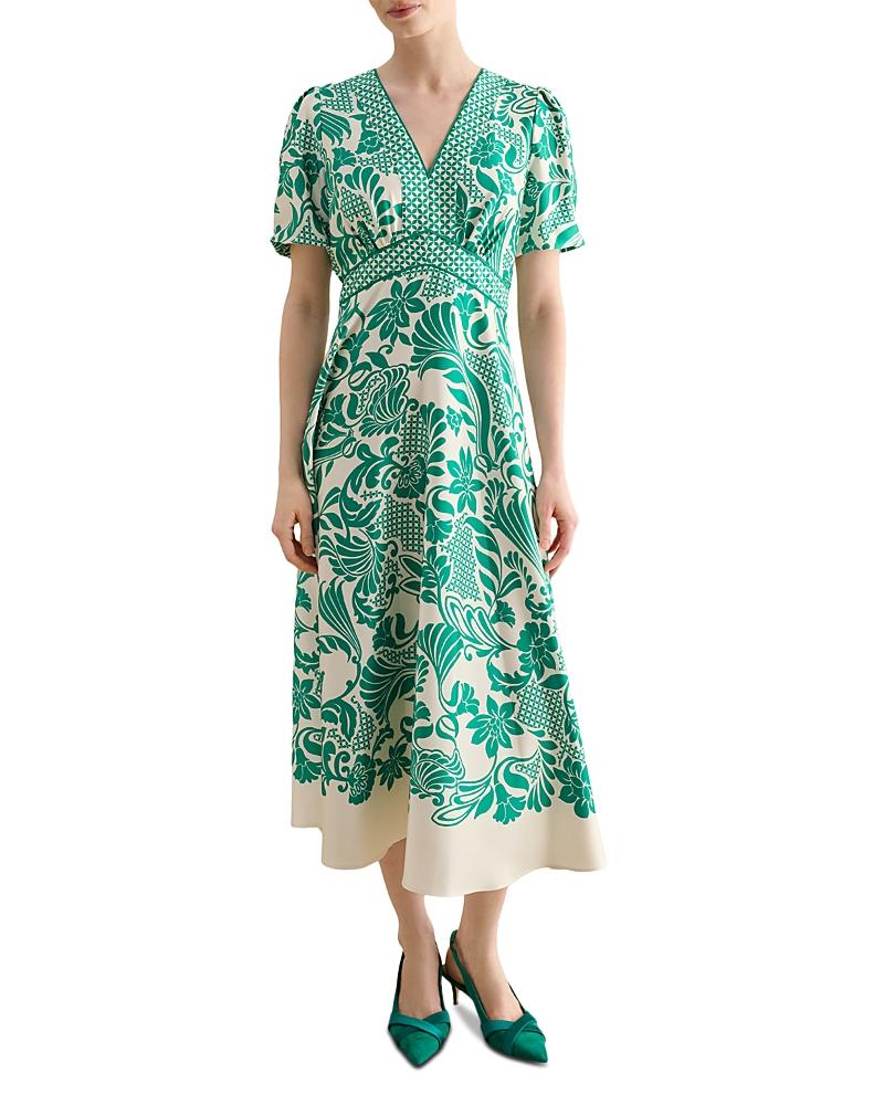 Women's Hobbs Casual and day dresses from $190 | Lyst