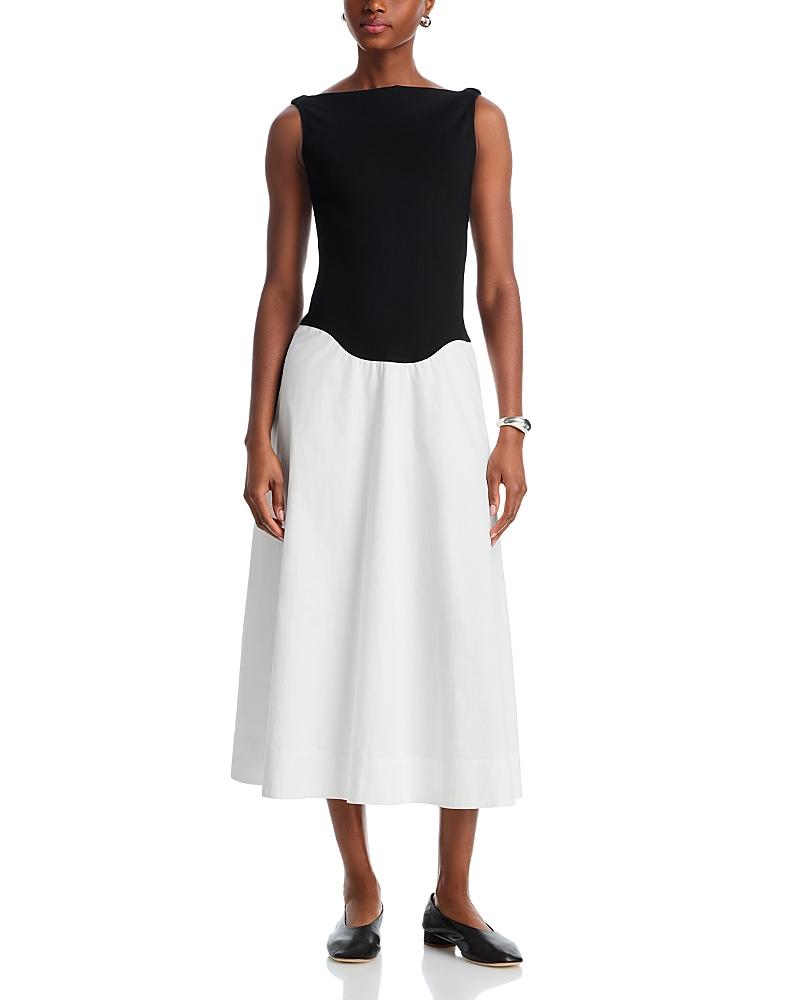 Moon River Textured Dresses for Women | Lyst Moon River Textured Dresses for Women | Lyst
