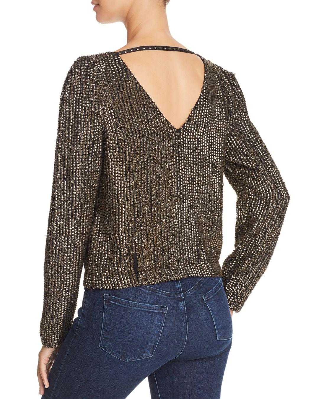 joie bailyn top