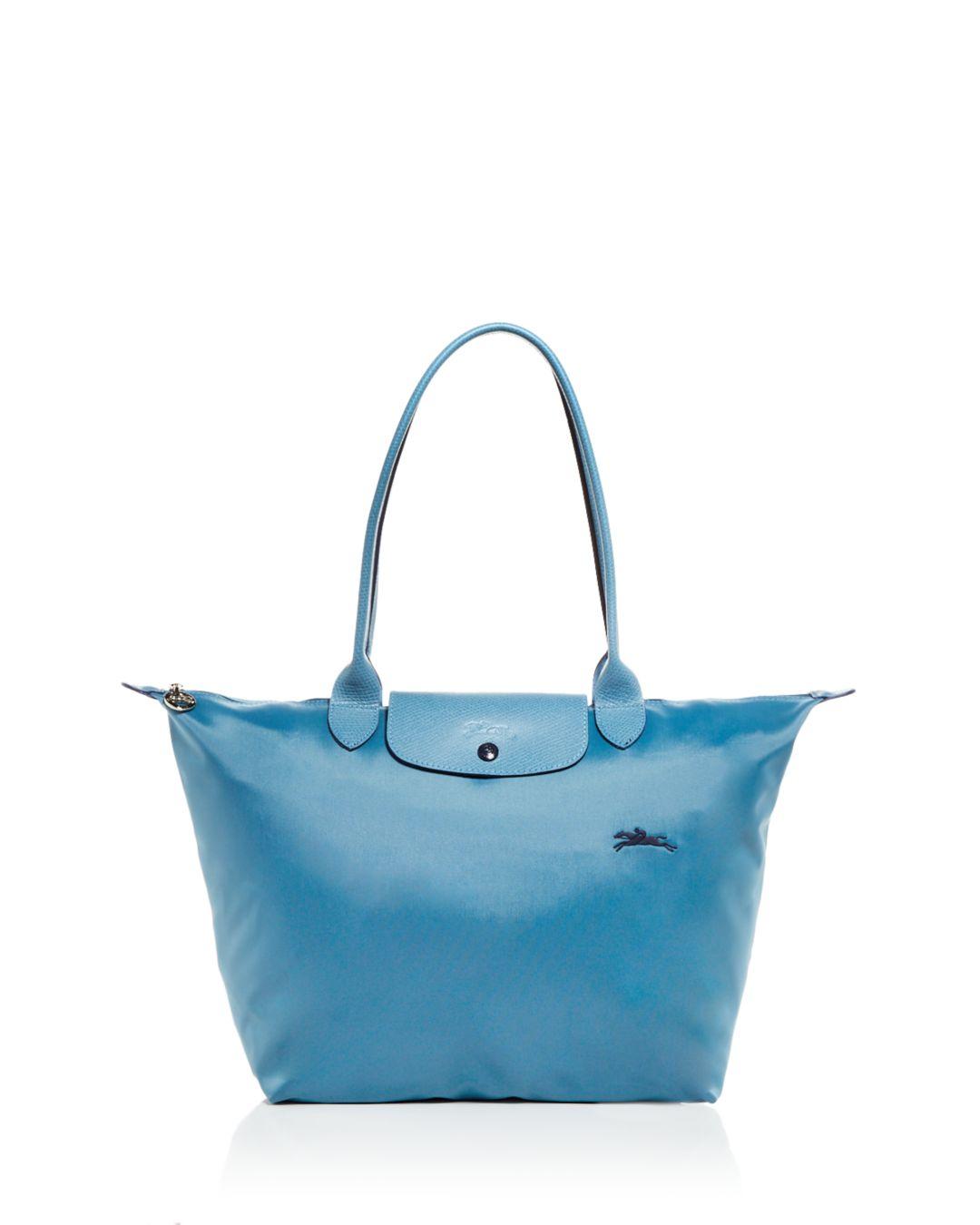 longchamp beach bag