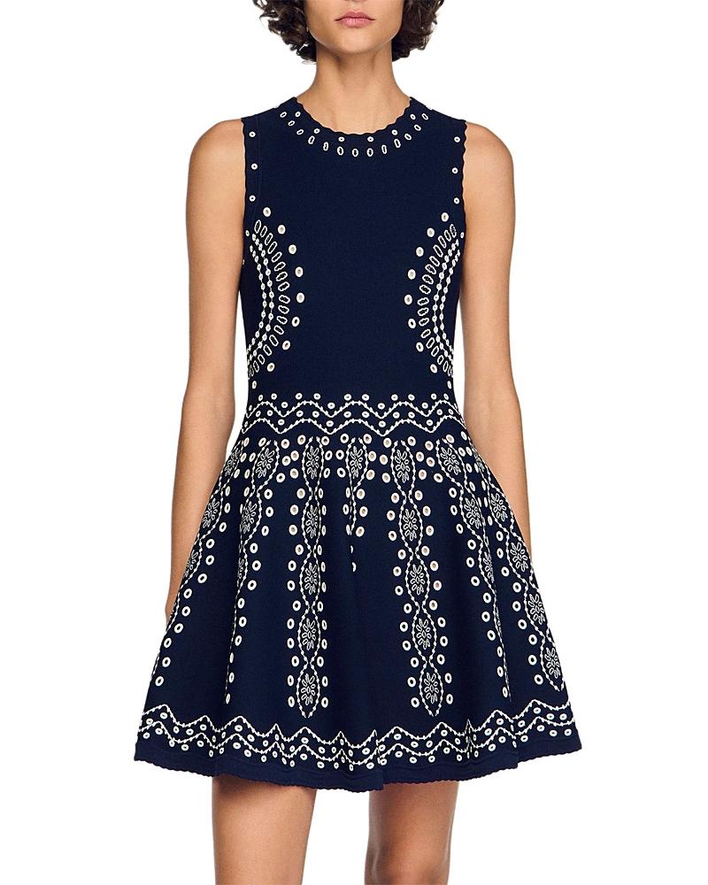 Capri Blue Dresses for Women | Lyst