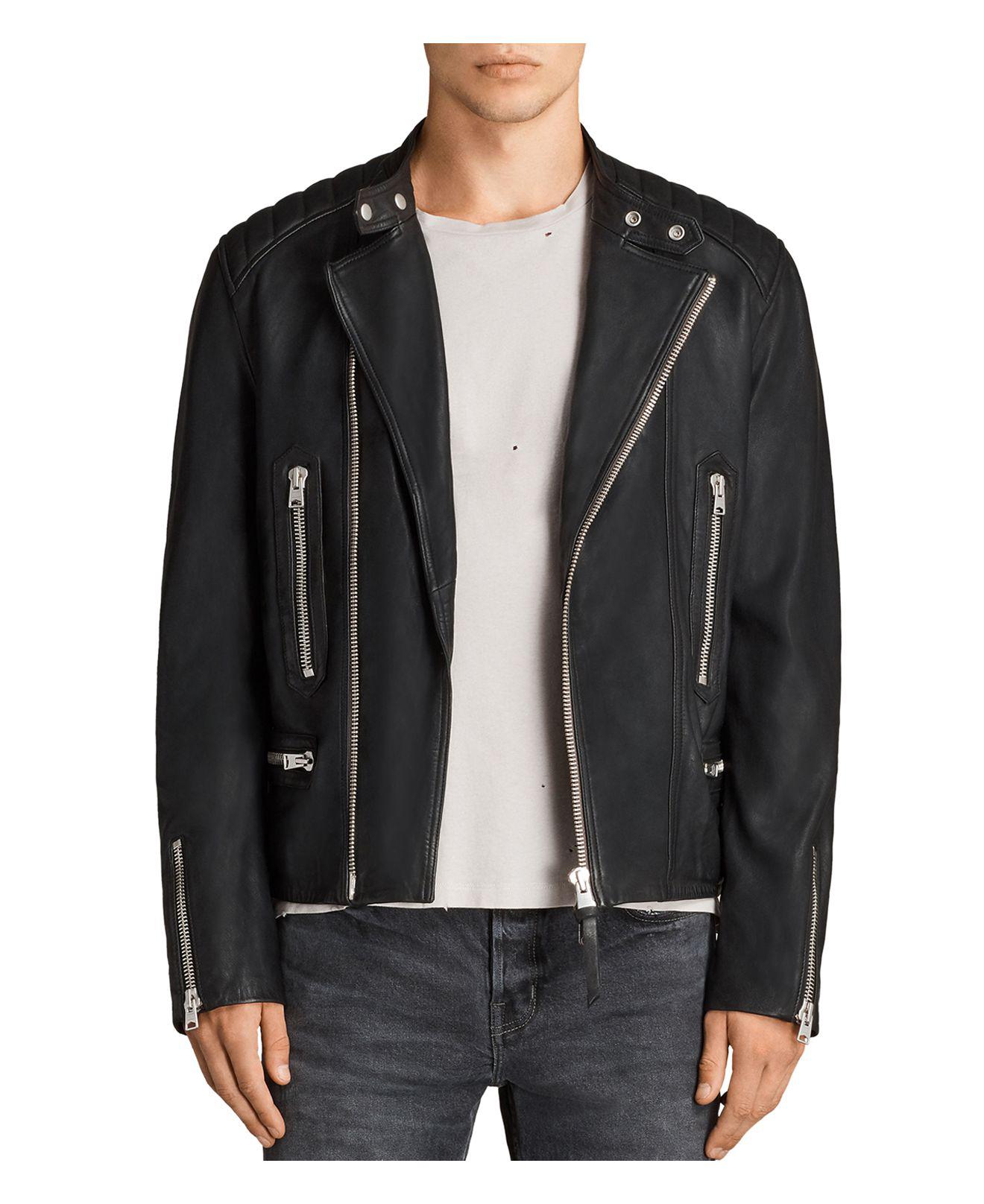 26 Best Andrew marc slade leather jacket for Mens