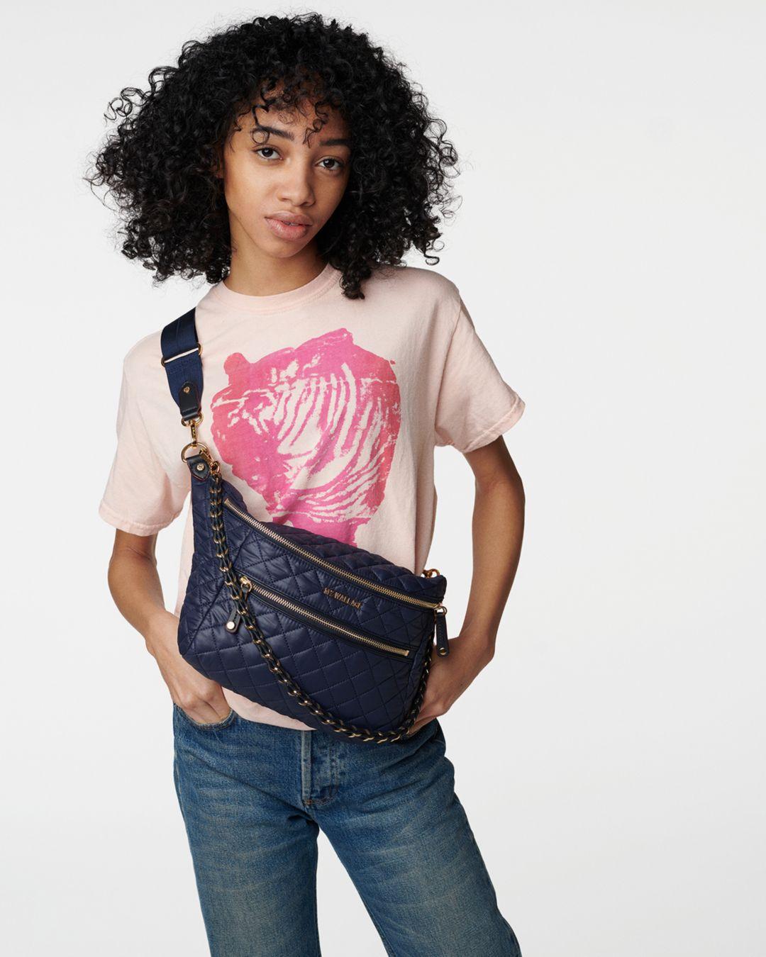 chloe bolsa white