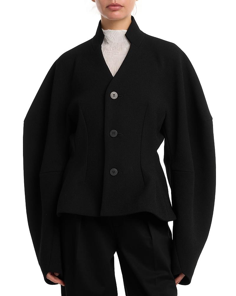 Pleats Please Issey Miyake Jackets for Women | Online Sale up to