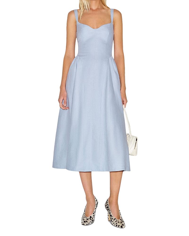 reformation baby blue dress Blue Reformation Dresses for Women