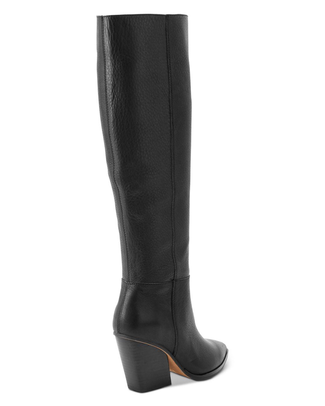 dolce vita isobel boots