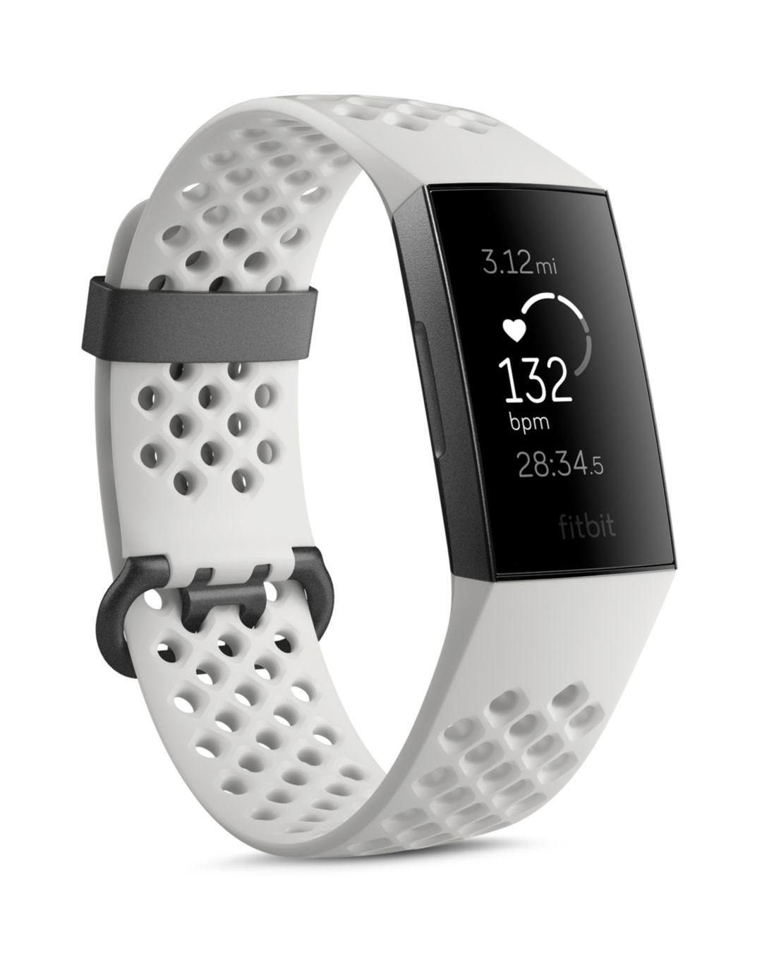 tory burch fitbit charge 3