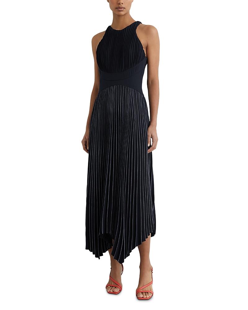 Black Reiss Dresses for Women | Lyst