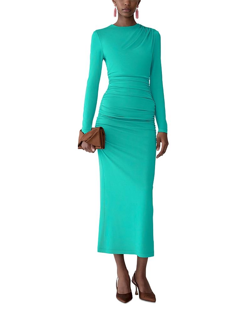black lace evening dress plus size Mademoiselle Lace Cocktail Dress