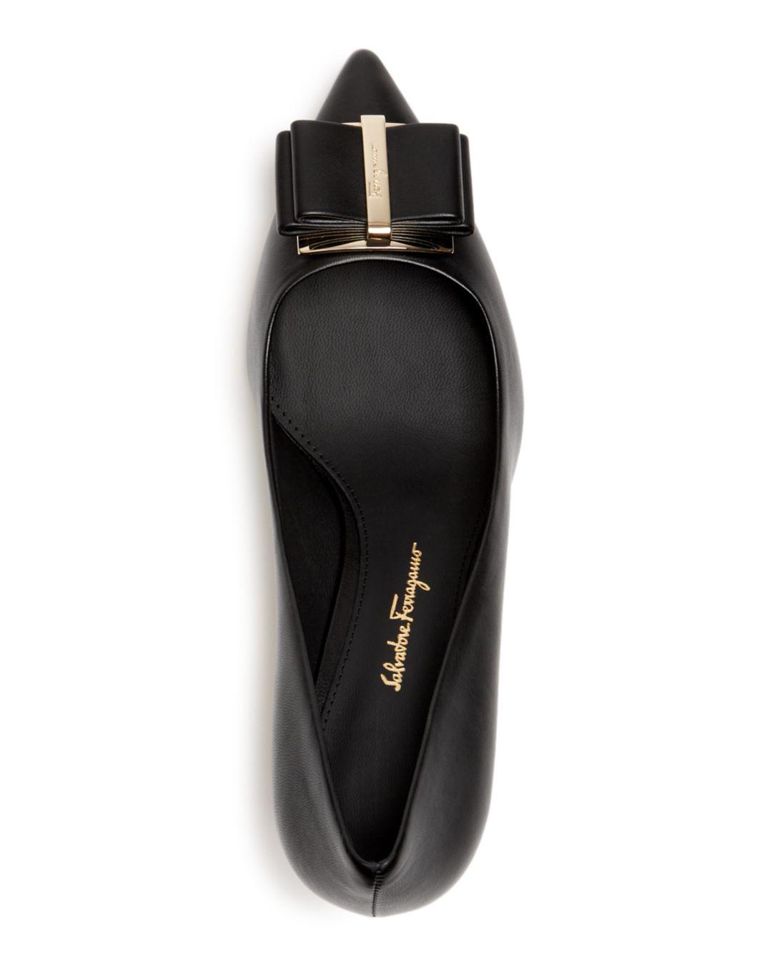 zeri ferragamo