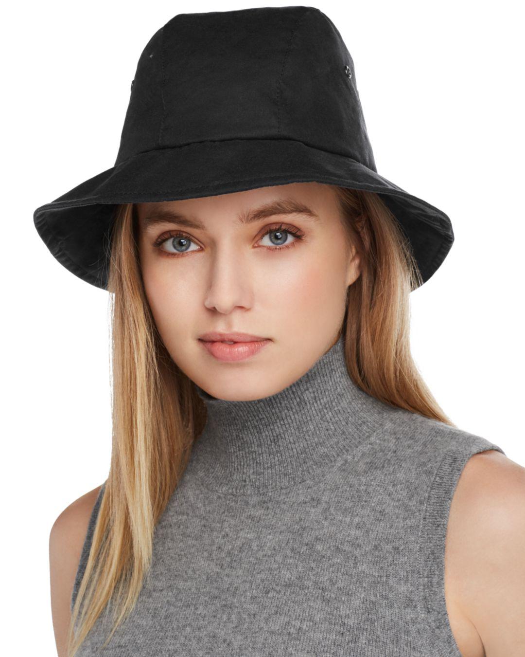barbour waxed hats for womens