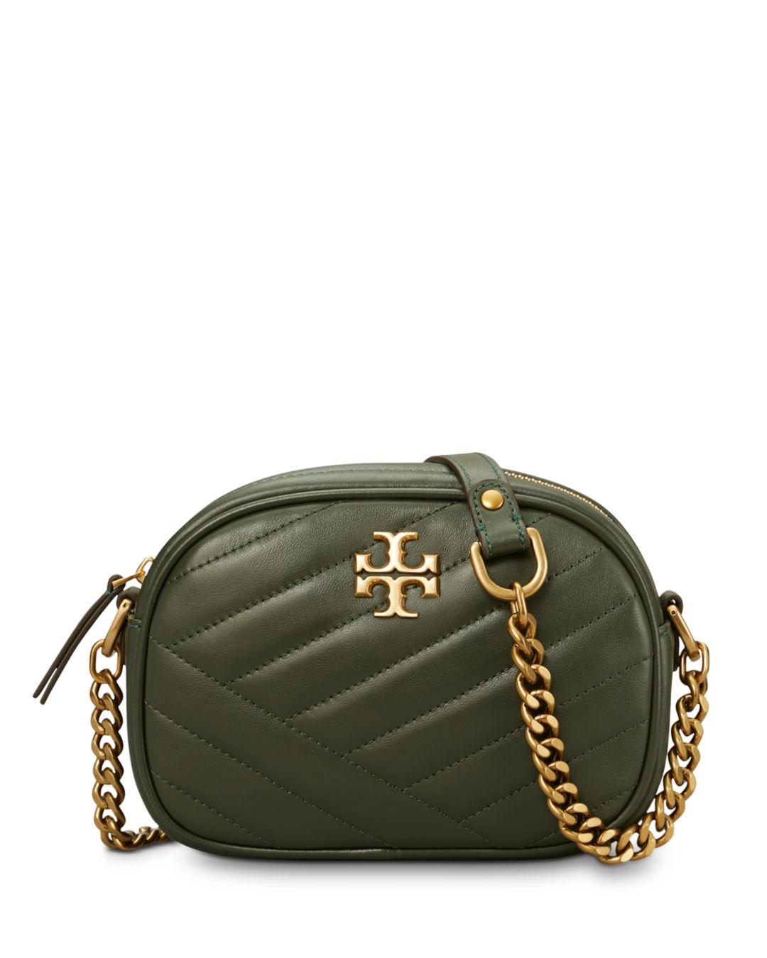 Tory Burch Cotton Kira Small Chevron 