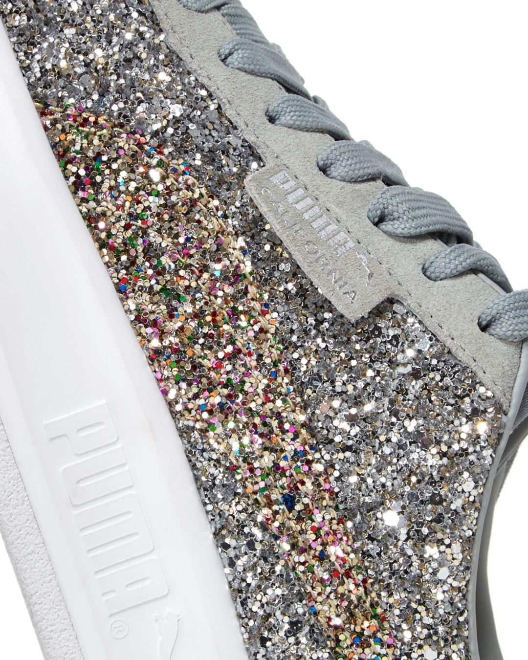 puma california glitz