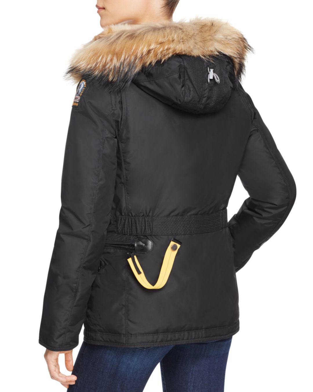 parajumpers doris jacket