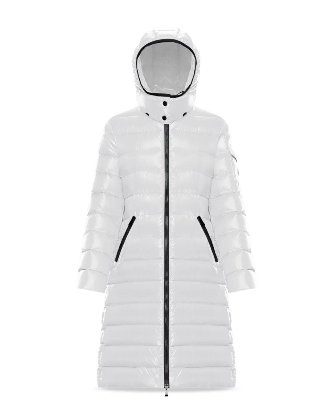moncler moka white