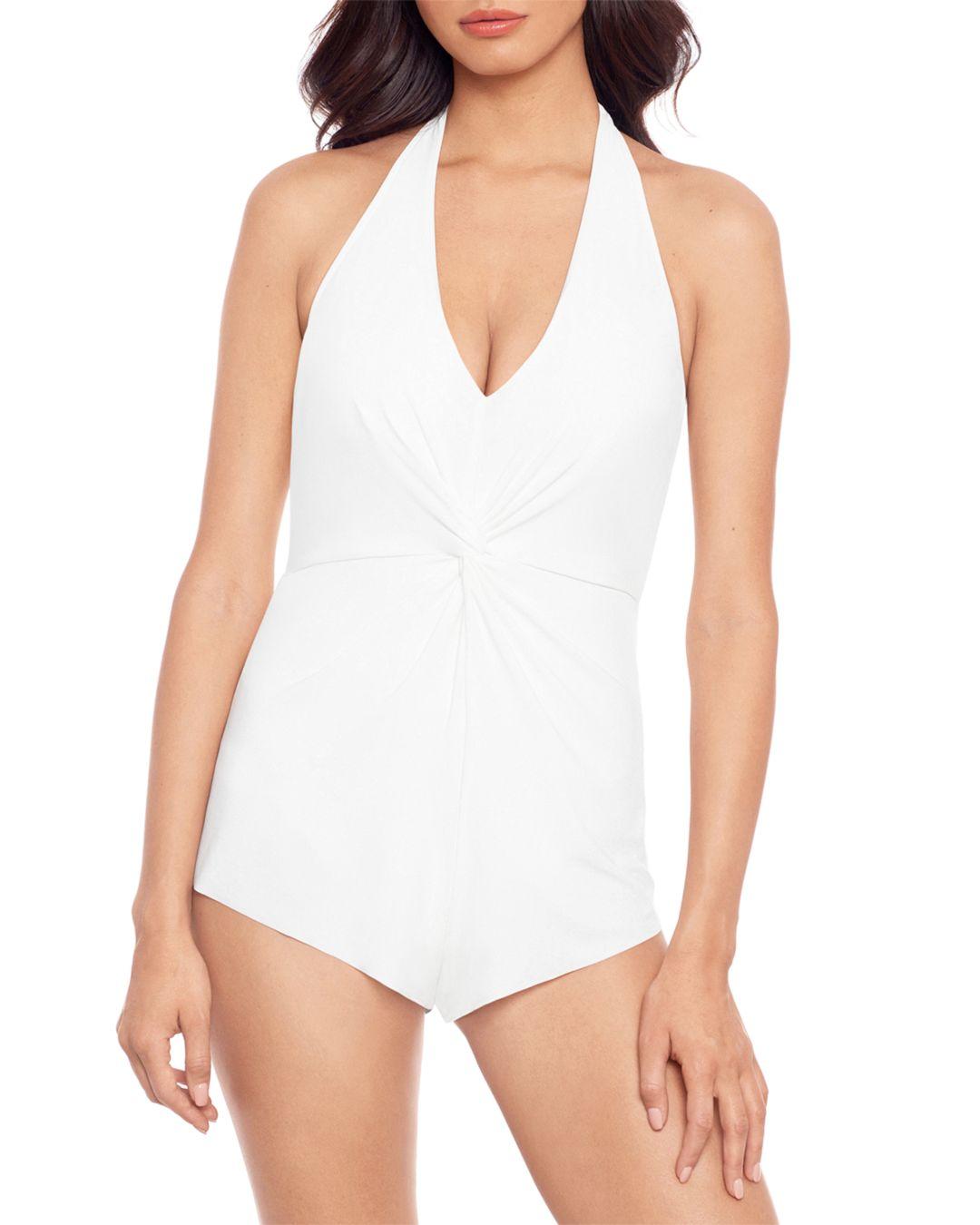 romper bathing suit