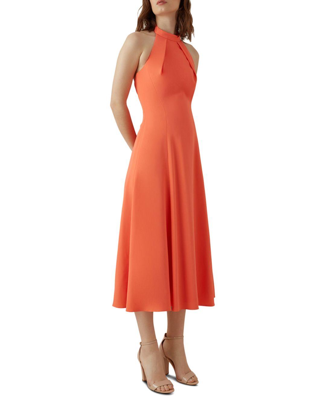 1960s cocktail dress