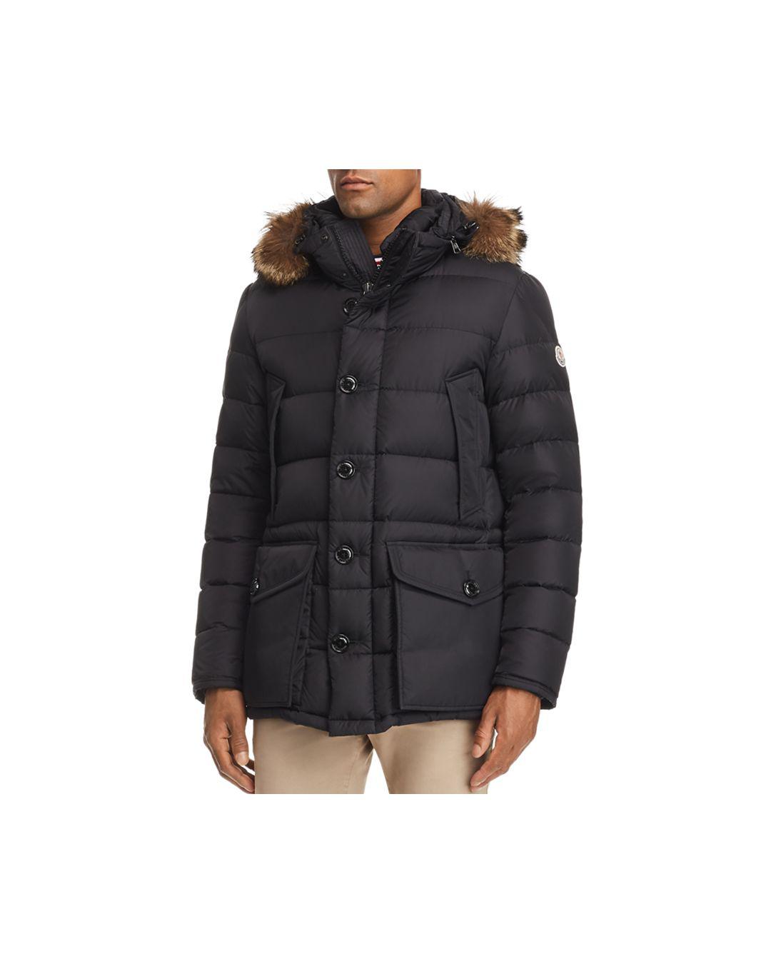 Moncler Cluny Parka Flash Sales, 51% OFF | blountindustry.com