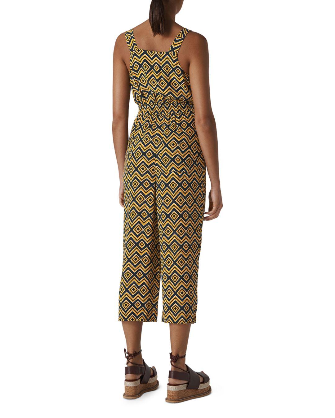 whistles fernanda jumpsuit