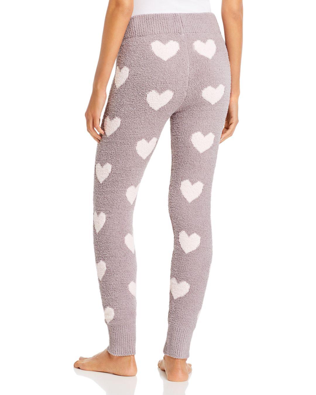 Honeydew Intimates Synthetic Snow Angel Chenille Pajama Pants In Pink Lyst