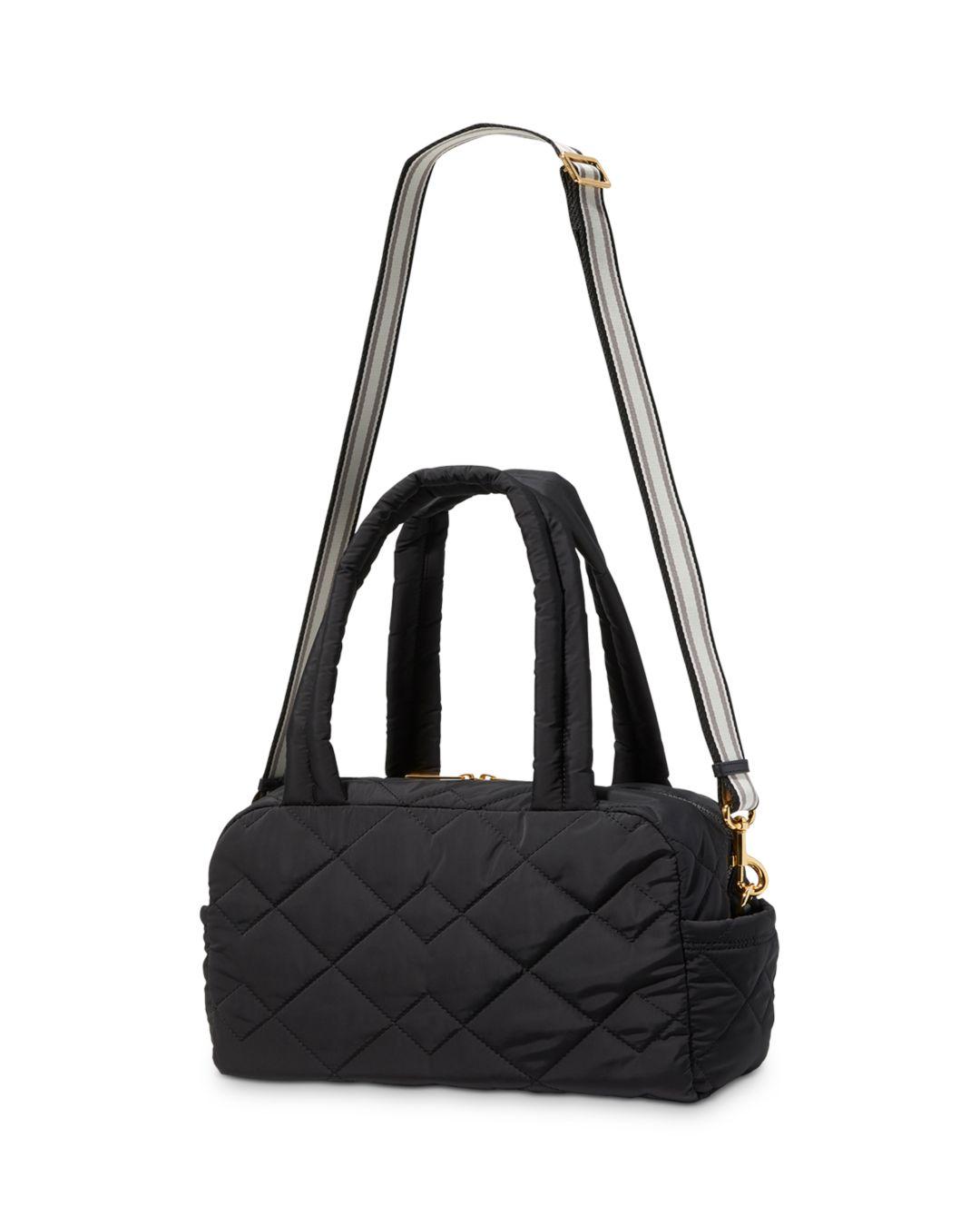 marc jacobs small weekender