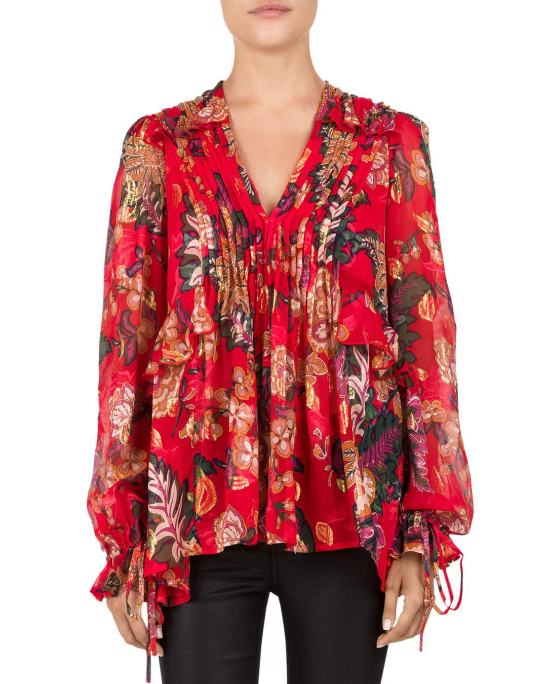 robe bollywood the kooples
