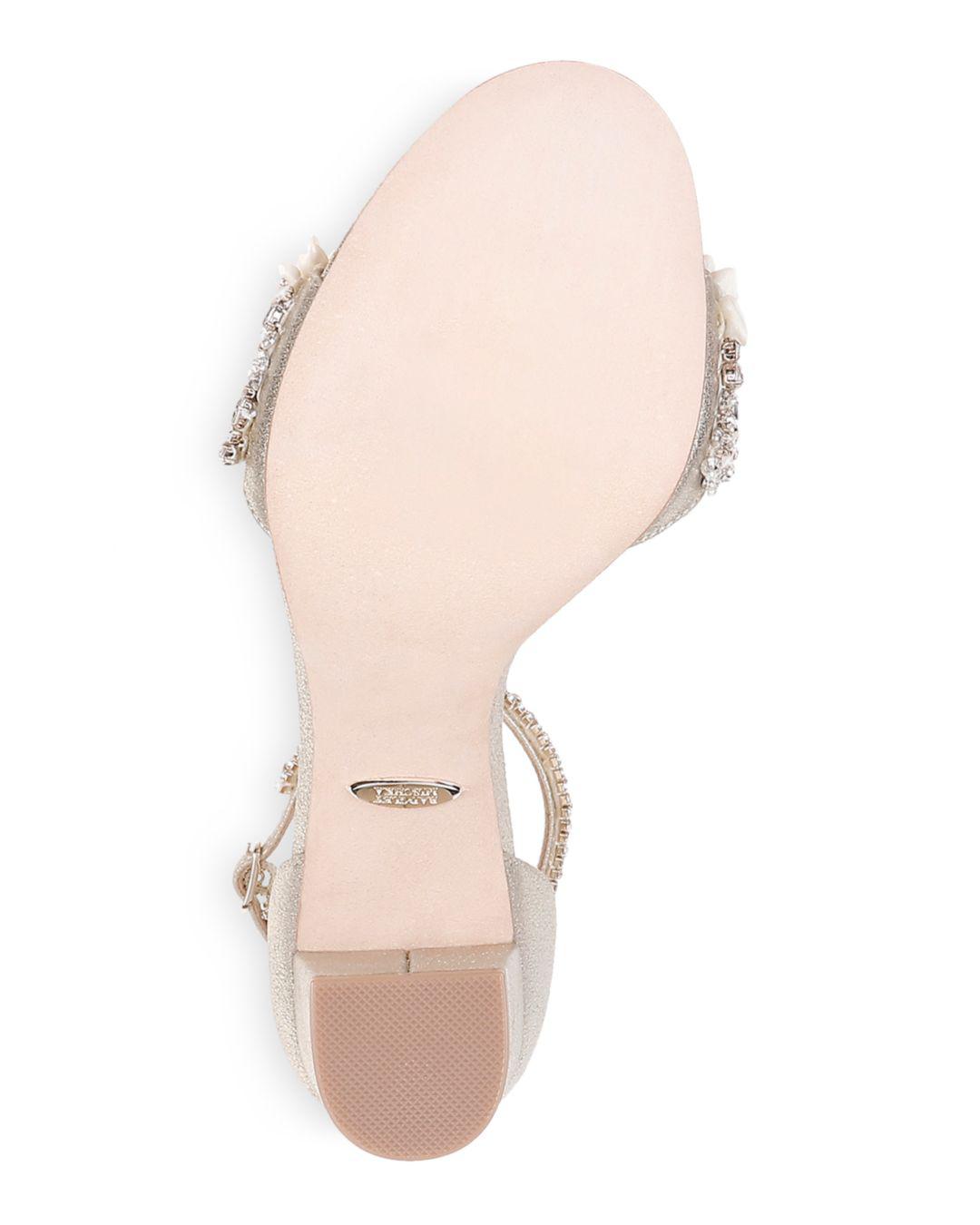 finesse badgley mischka
